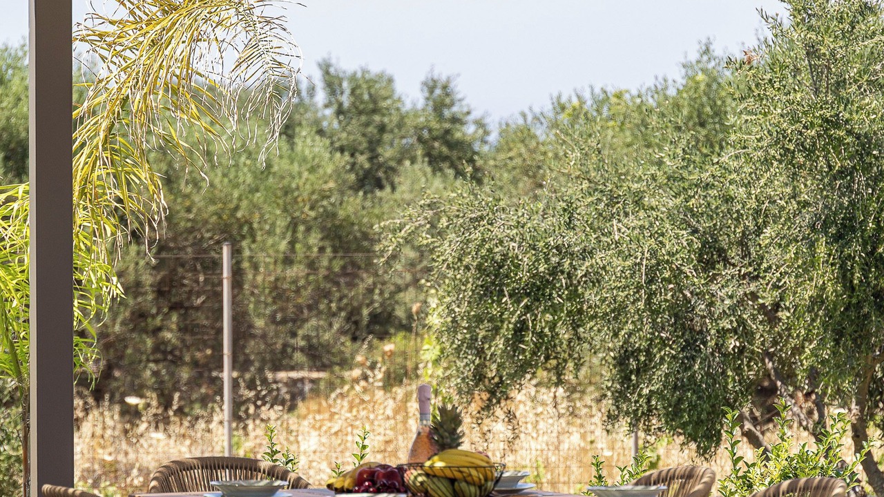 Photo of Outdoor in Akrotiri