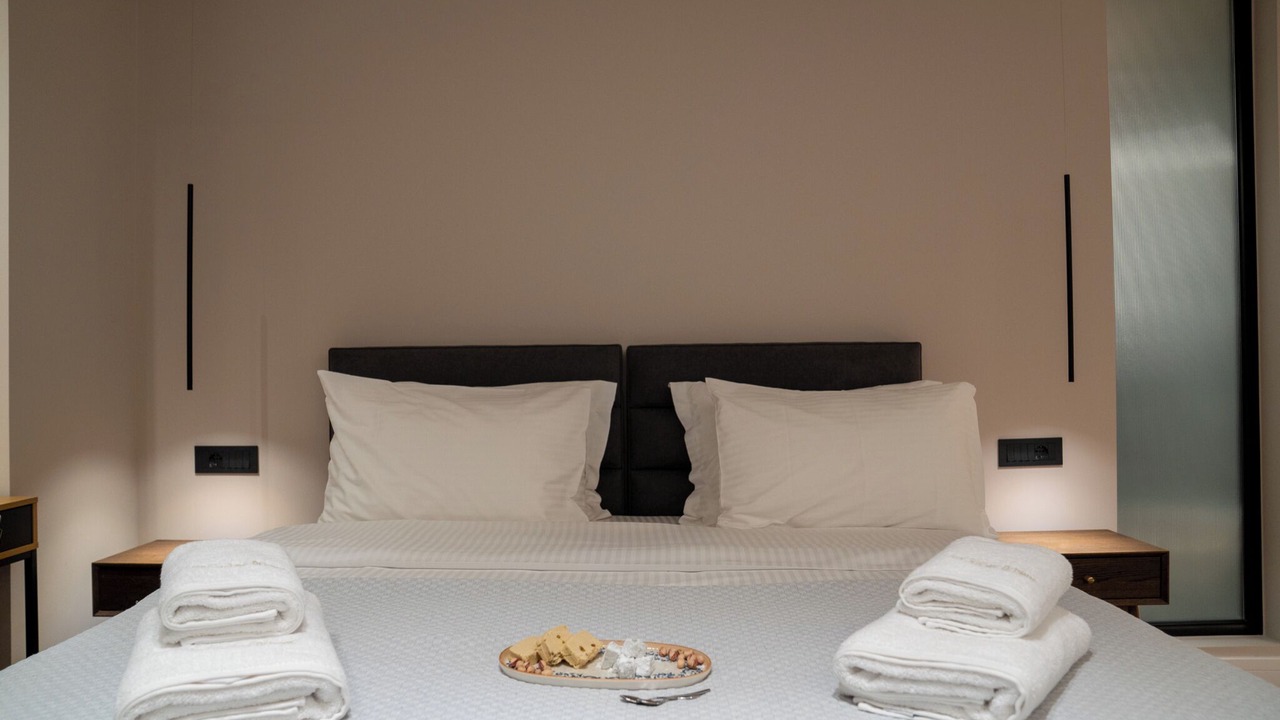 Photo of Bedroom in Psirri