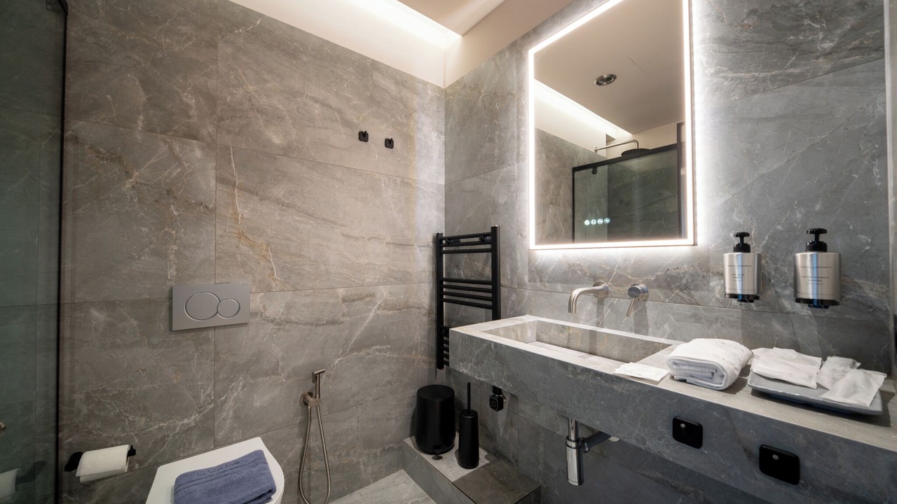 Photo of Bathroom in Psirri