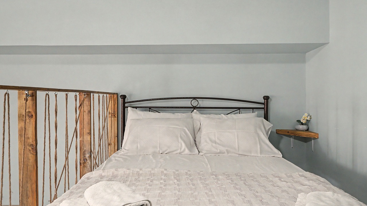 Photo of Bedroom in Ano Patisia