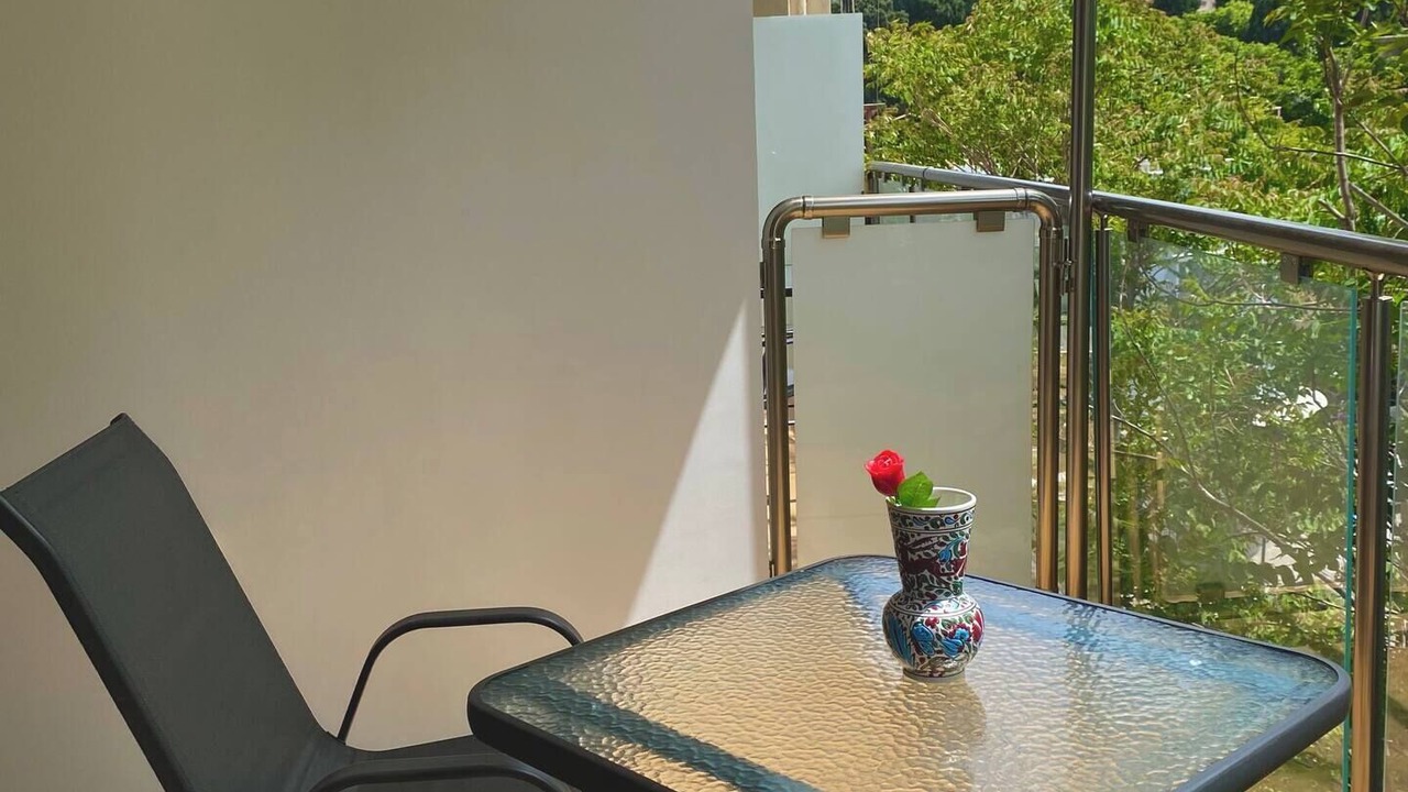 Photo of Outdoor in Rhodes