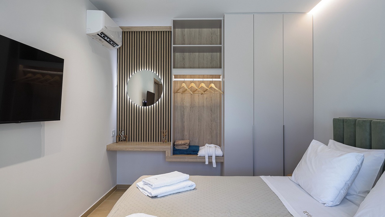 Photo of Bedroom in Akrotiri