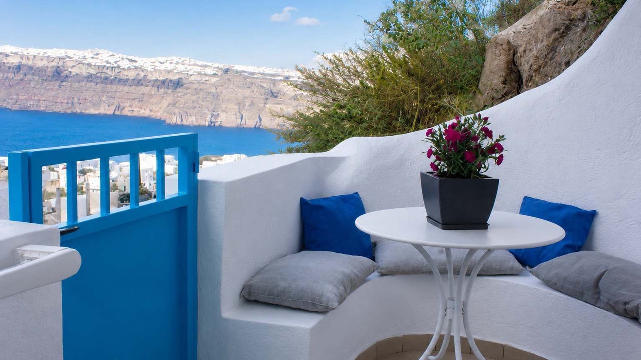 Photo of Outdoor in Akrotiri