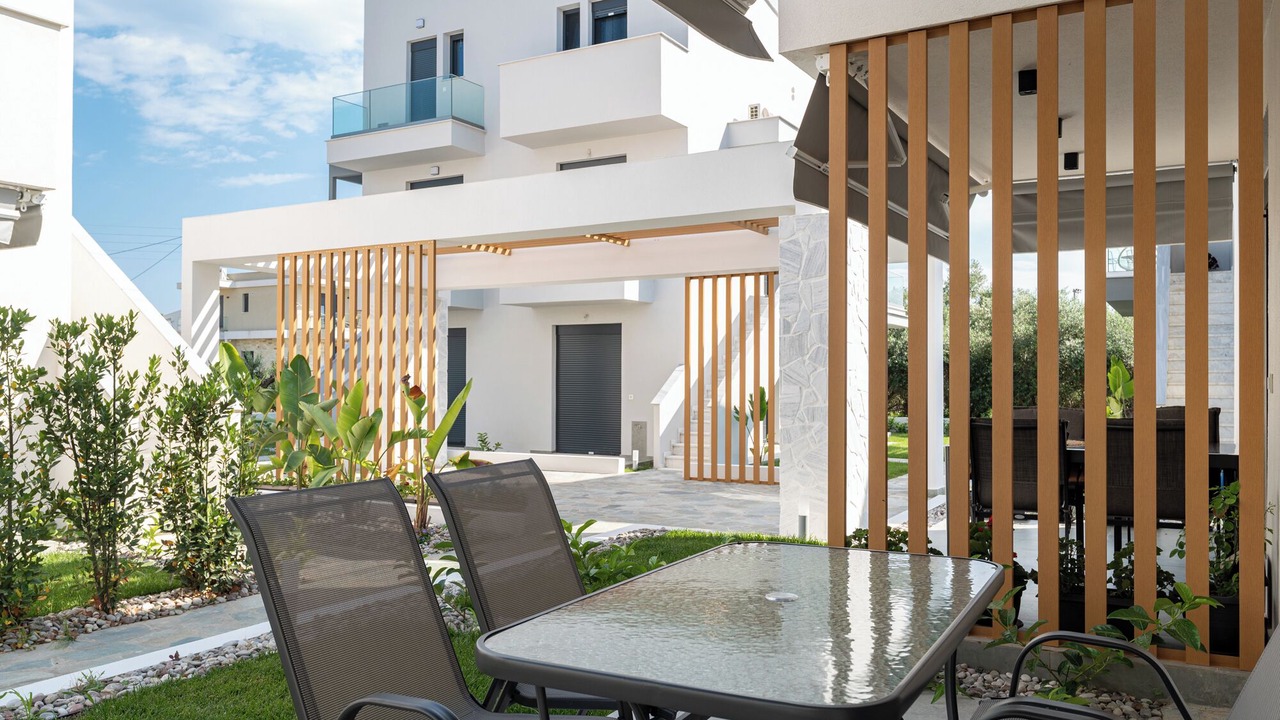 Photo of Outdoor in Paralia Ofryniou