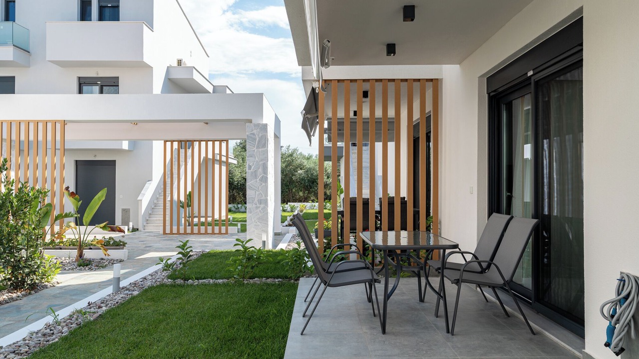 Photo of Outdoor in Paralia Ofryniou