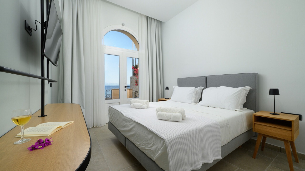Photo of Bedroom in Dafnata