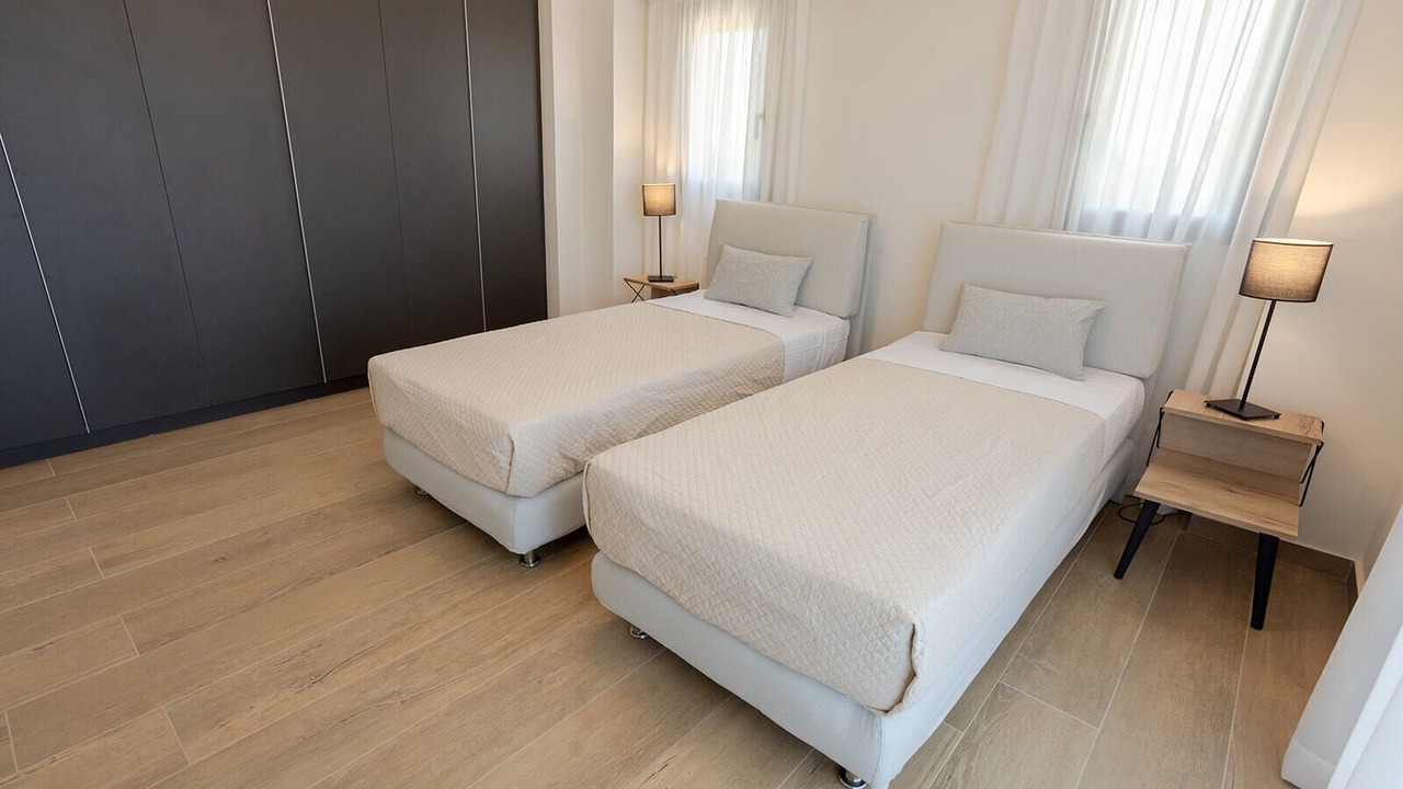 Photo of Bedroom in Lakopetra