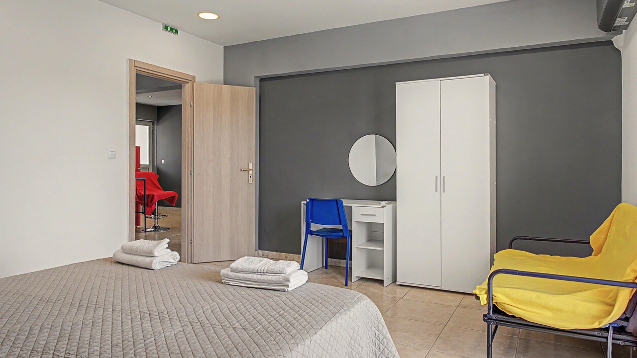 Photo of Bedroom in Rafina