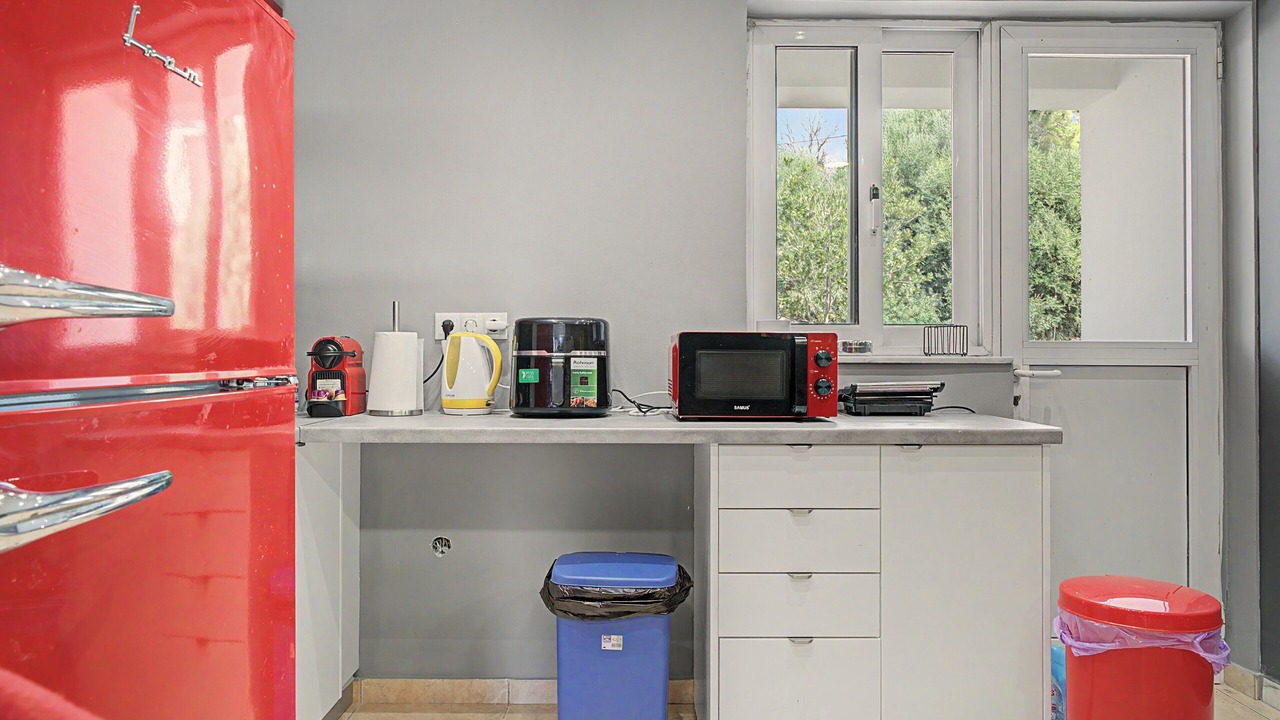 Photo of Kitchen in Rafina