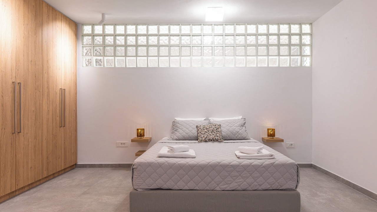 Photo of Bedroom in Porto Rafti