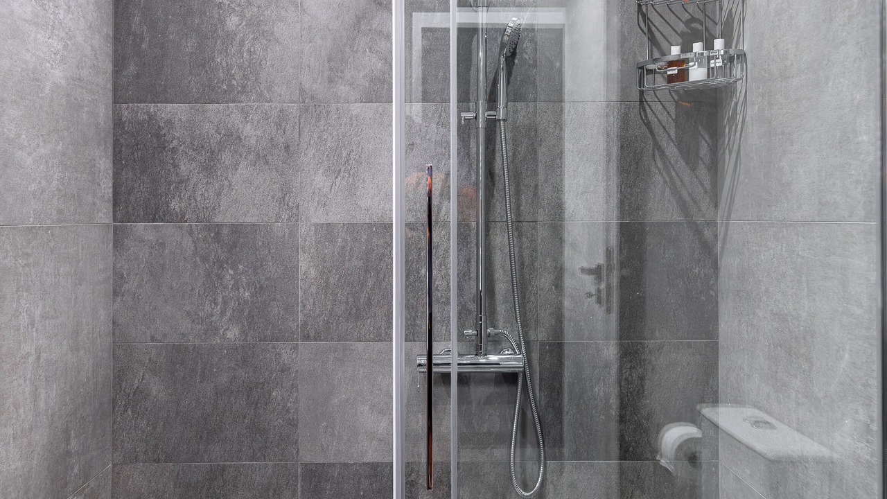 Photo of Bathroom in Porto Rafti