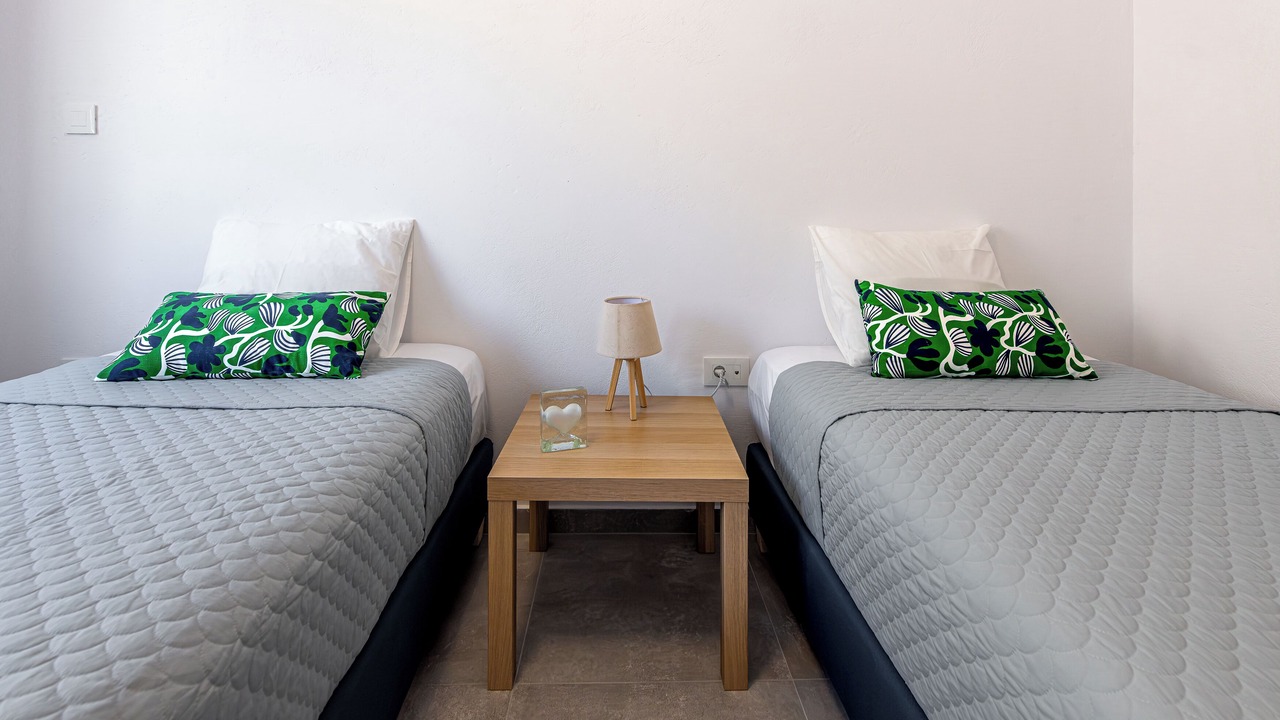 Photo of Bedroom in Porto Rafti