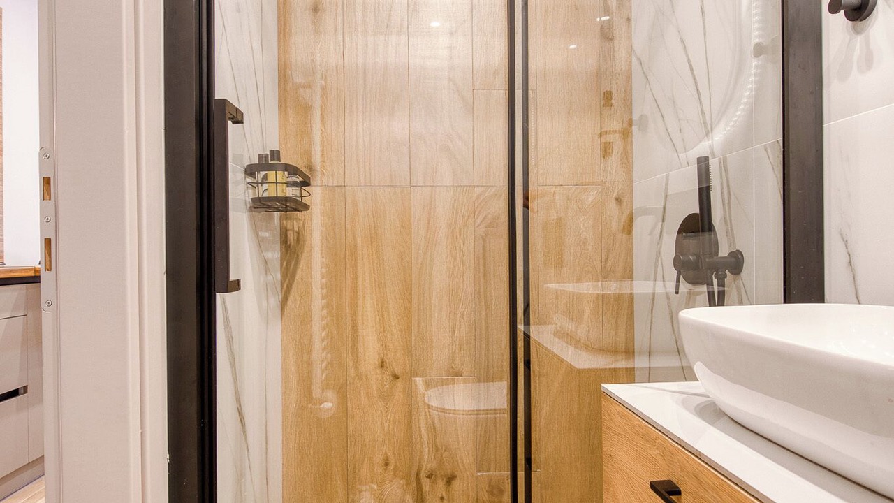 Photo of Bathroom in Thessaloniki