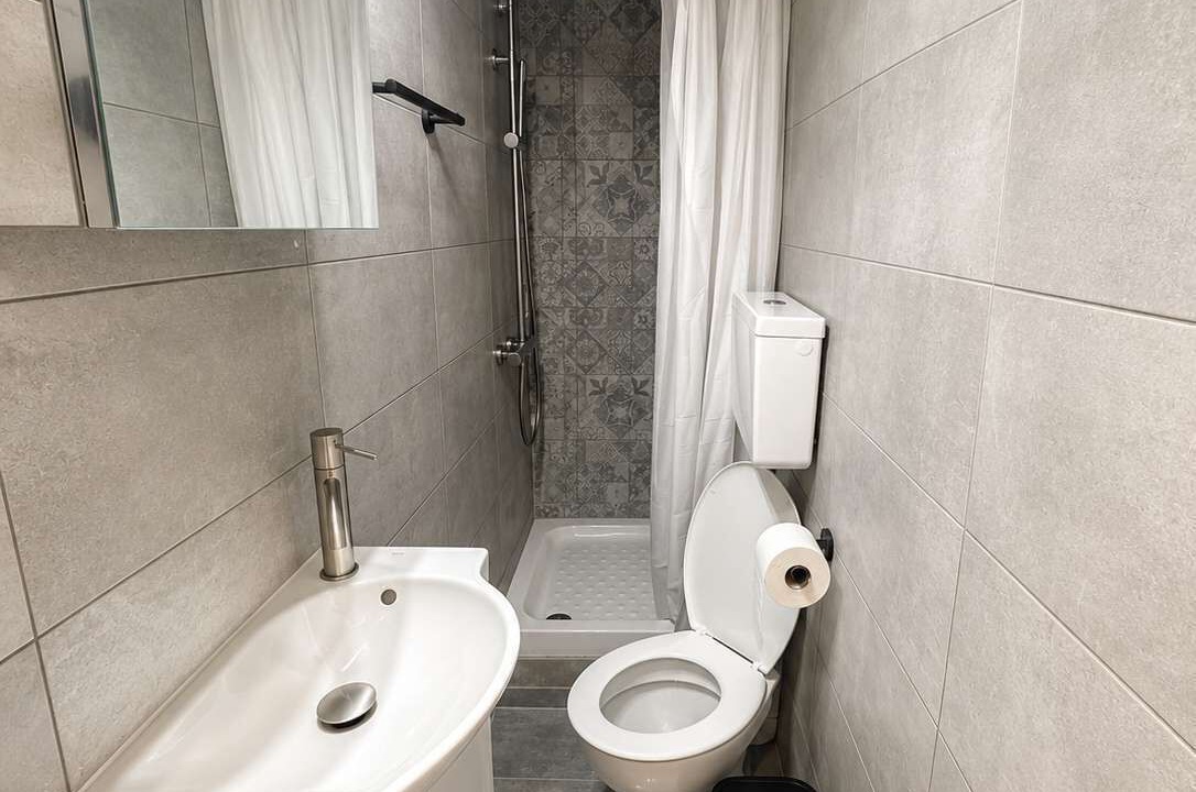 Photo of Bathroom in Thessaloniki