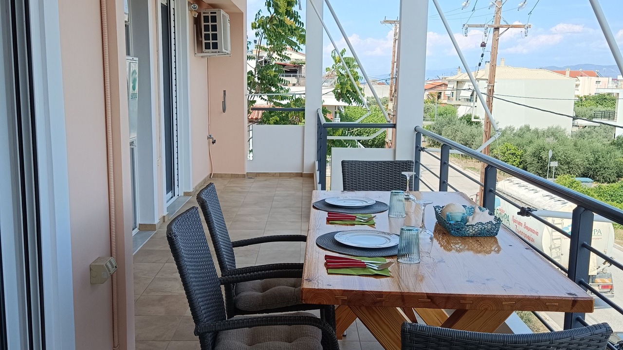 Photo of Outdoor in Kiato