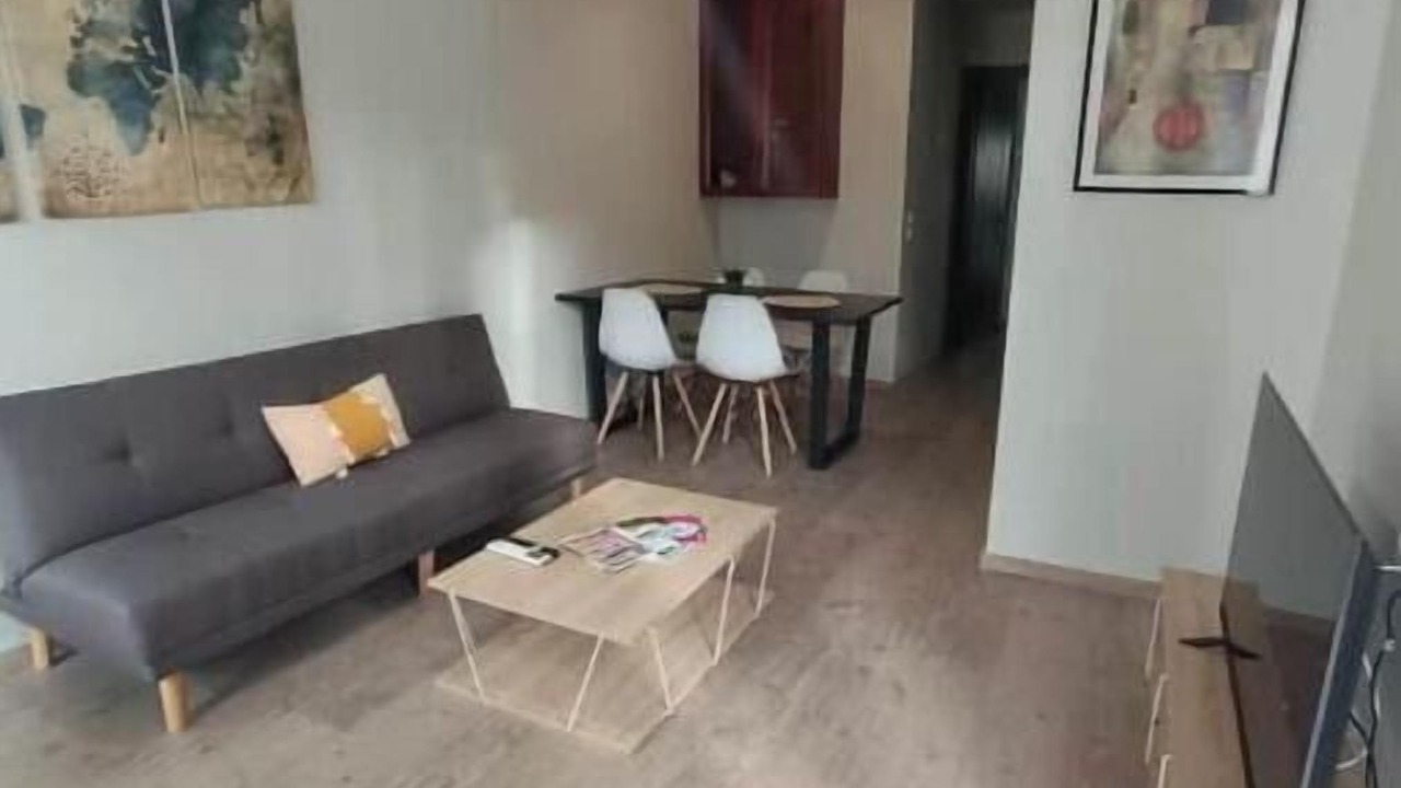 Photo of Livingroom in Chios
