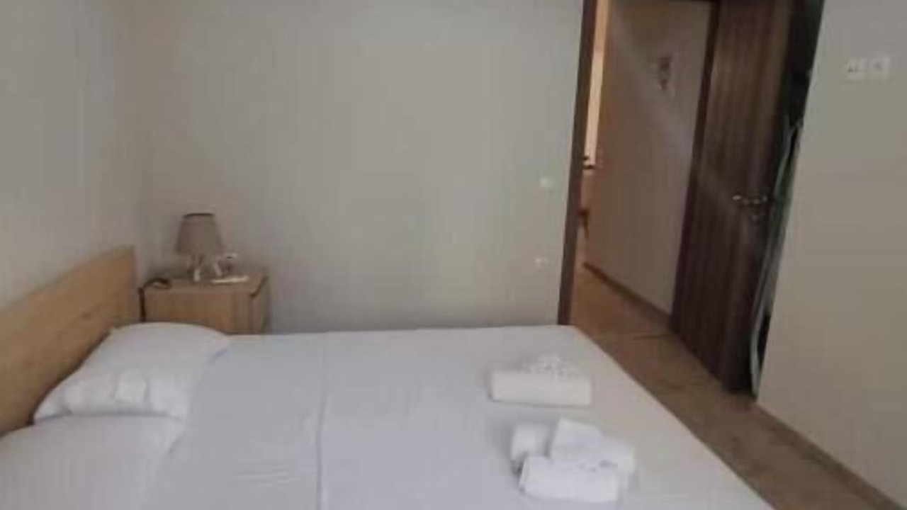 Photo of Bedroom in Chios
