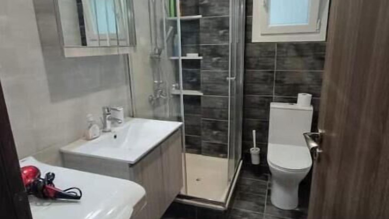 Photo of Bathroom in Chios
