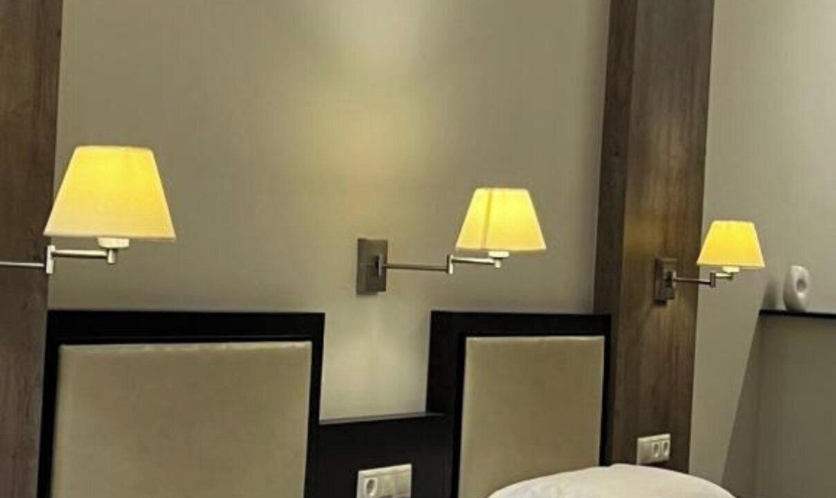 Photo of Bedroom in Katerini
