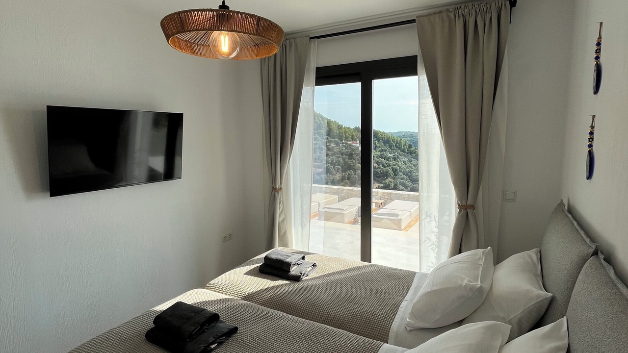 Photo of Bedroom in Katsarou
