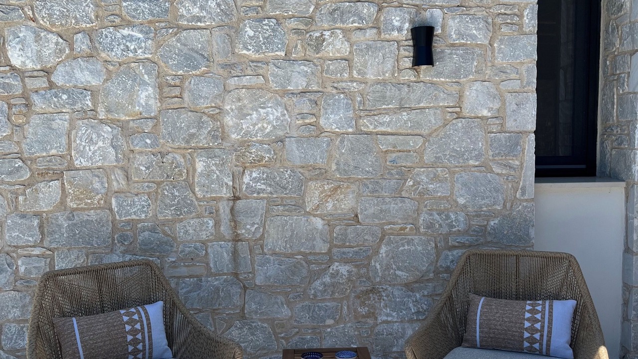 Photo of Patio Balcony in Katsarou