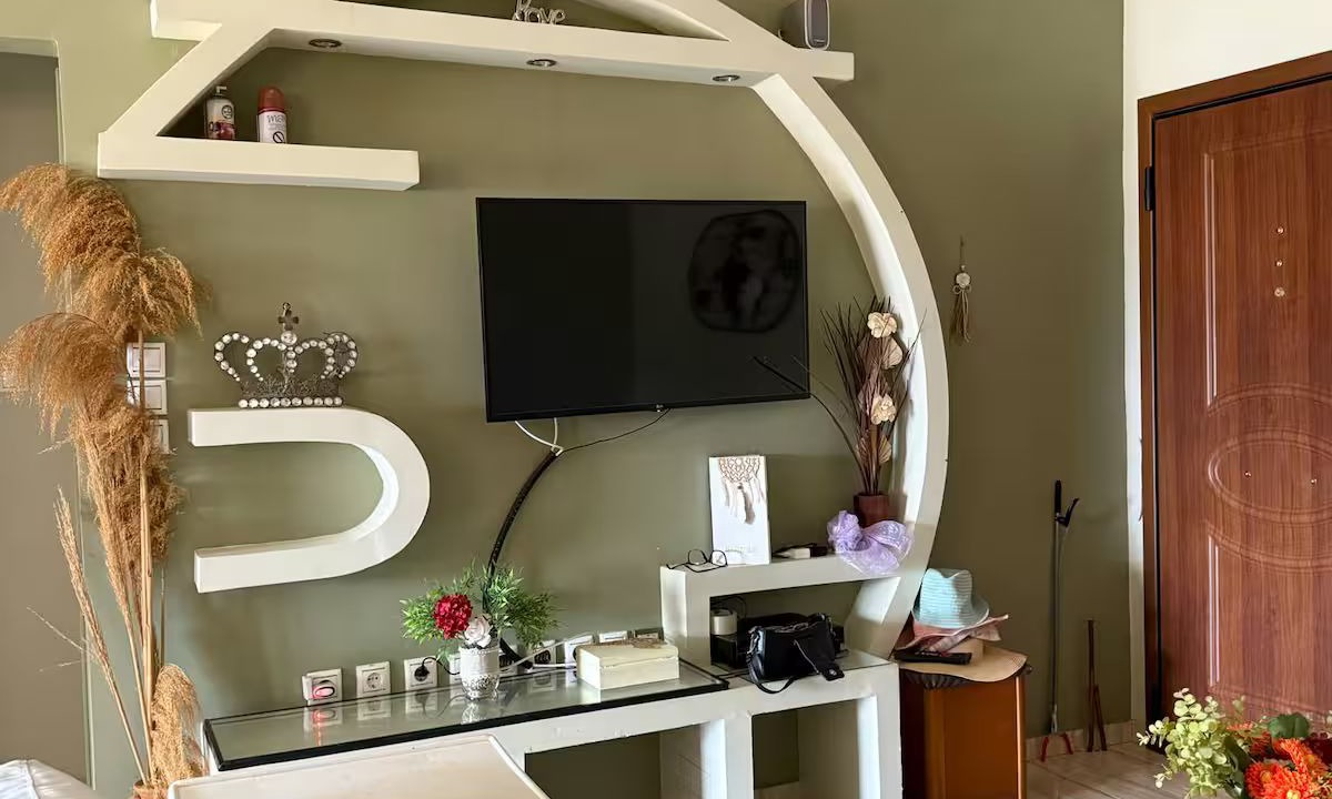 Photo of Livingroom in Amarinthos