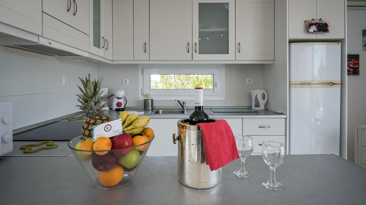Photo of Kitchen in Zipari