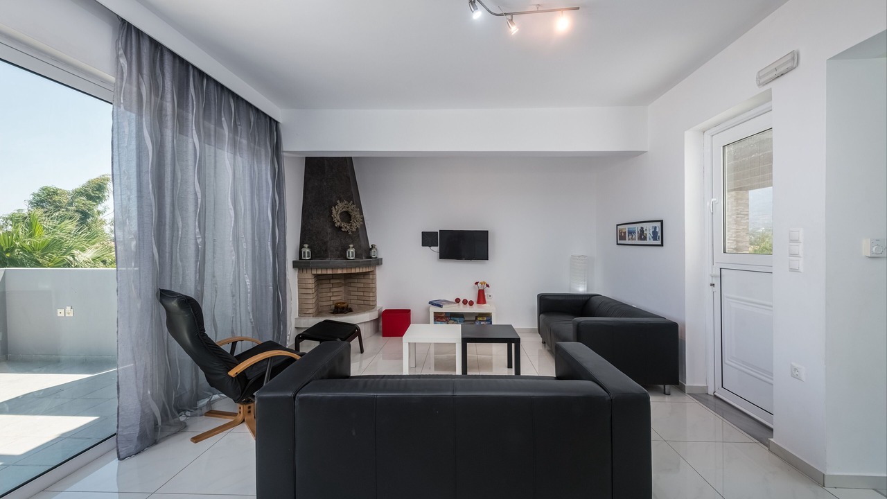 Photo of Livingroom in Zipari
