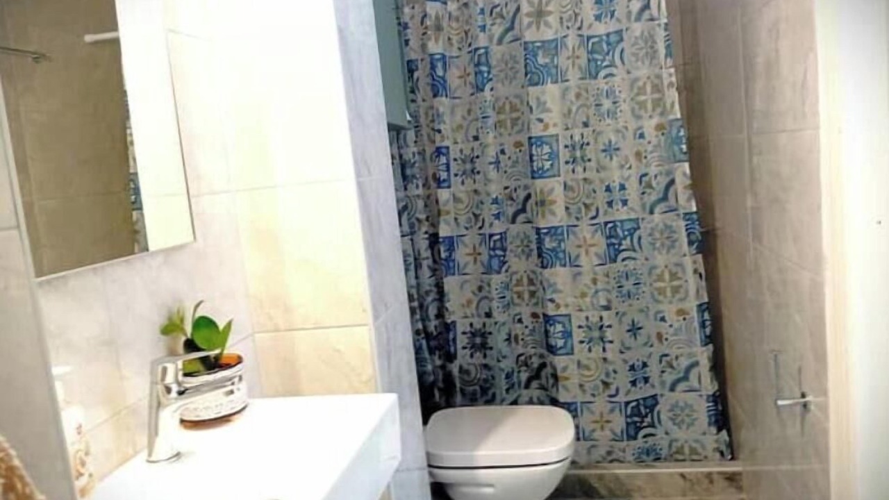 Photo of Bathroom in Skopelos