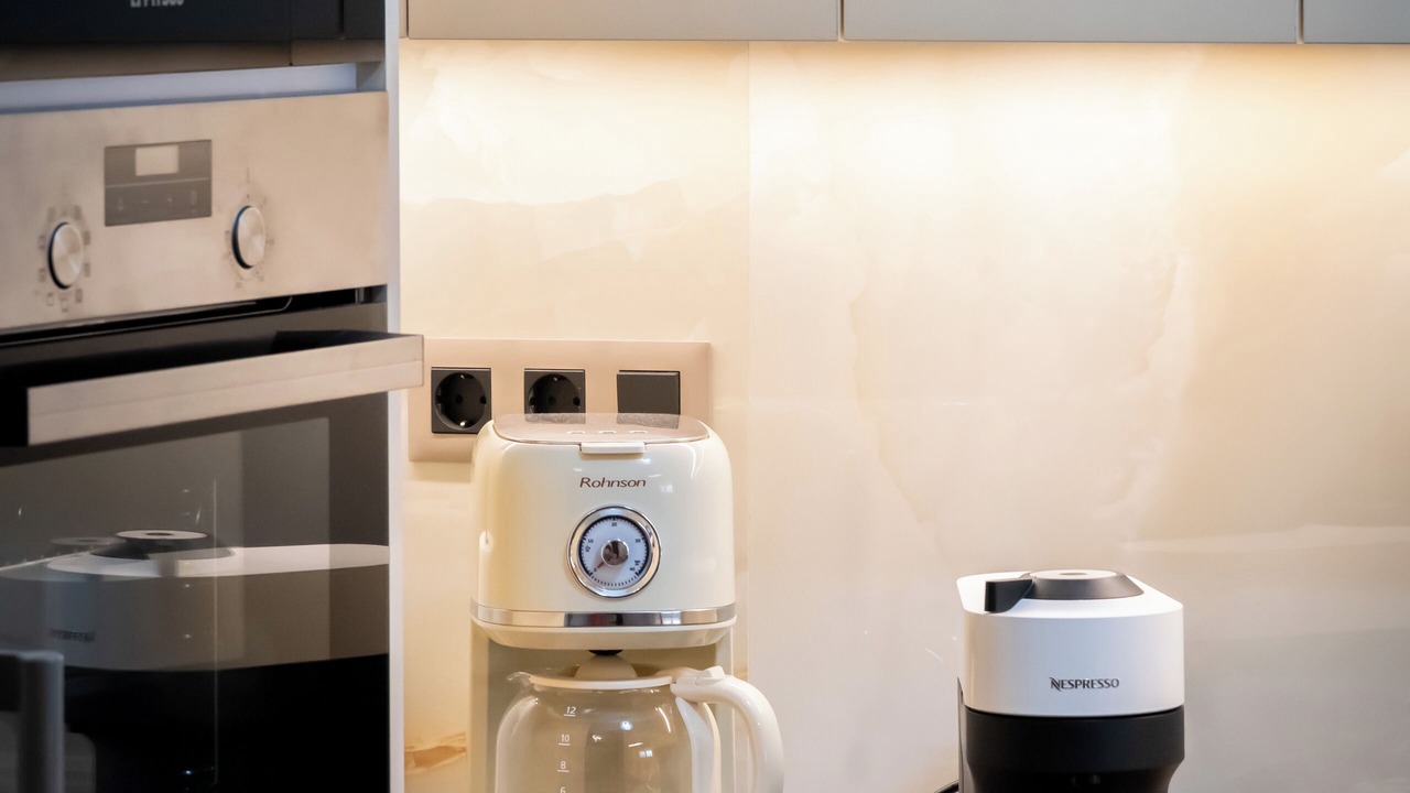 Photo of Kitchen in Kallithea