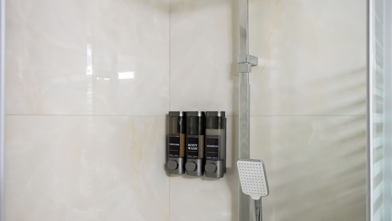 Photo of Bathroom in Kallithea