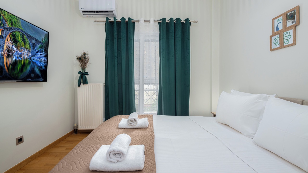 Photo of Bedroom in Kallithea