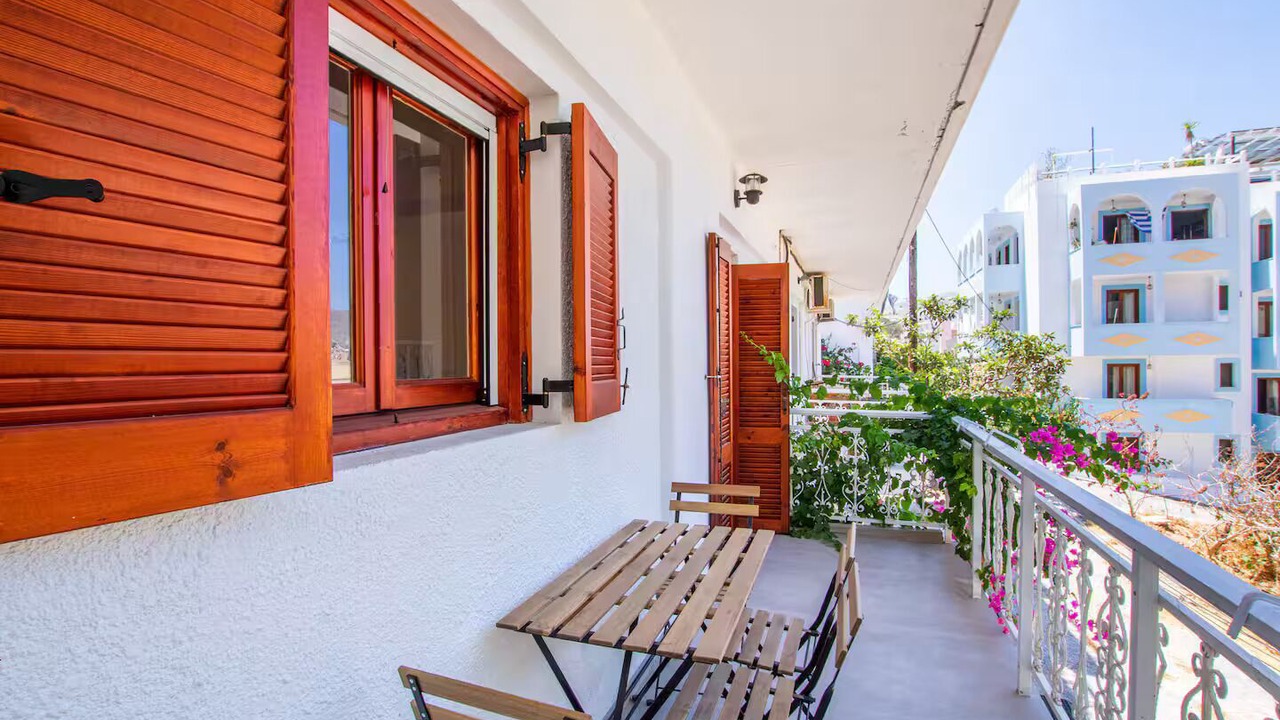 Photo of Outdoor in Karpathos