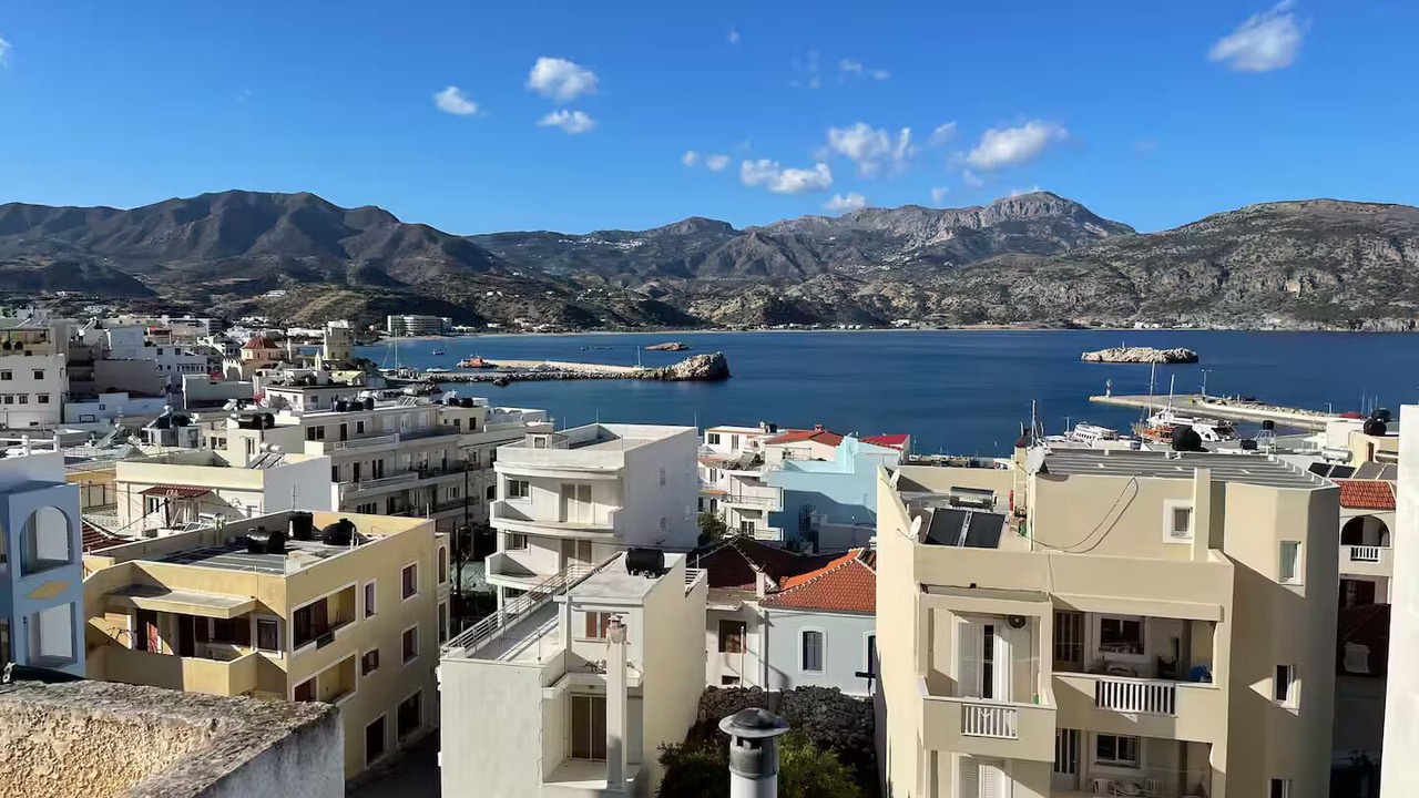 Photo of Others in Karpathos