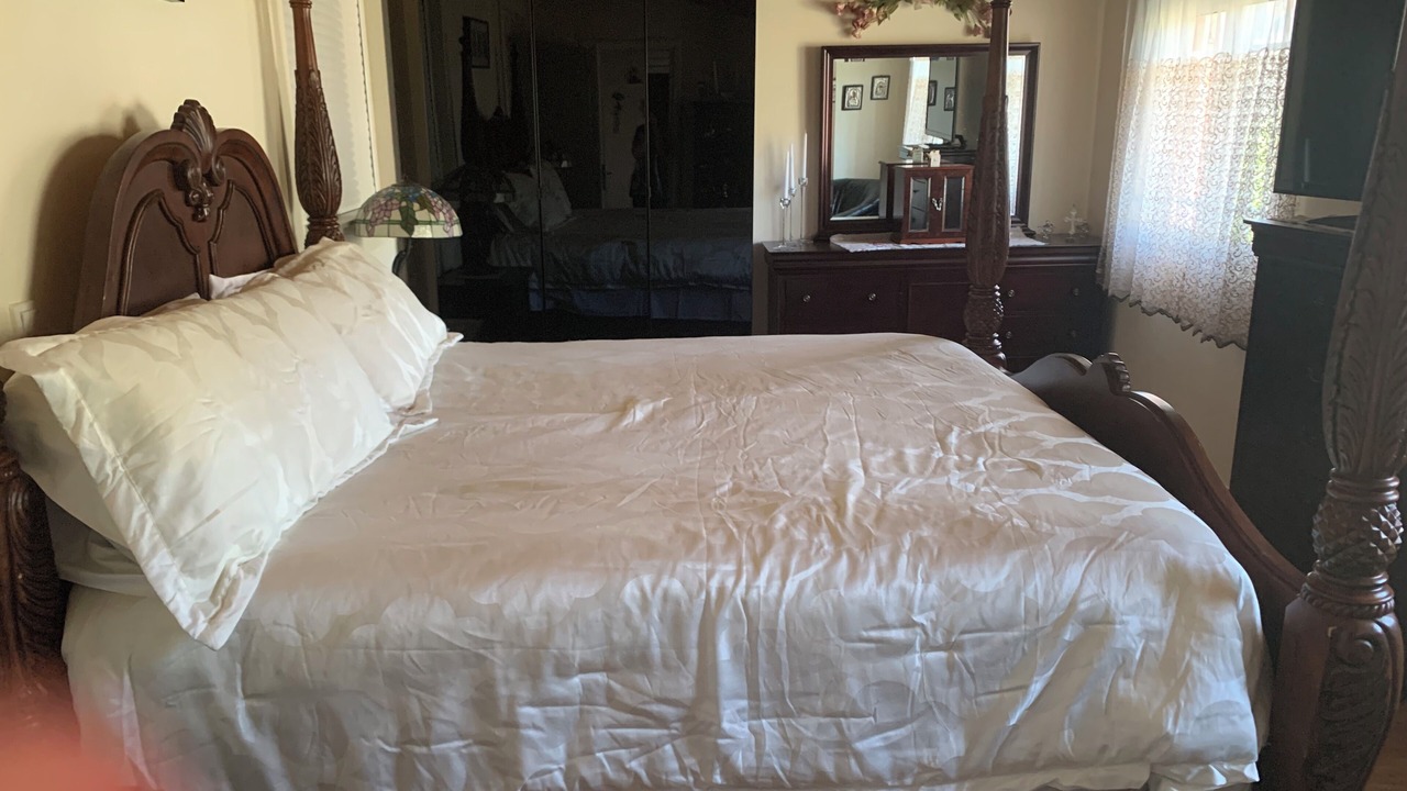 Photo of Bedroom in Evrotas