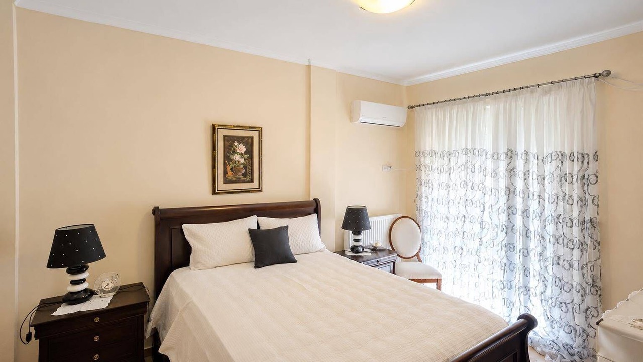 Photo of Bedroom in Evrotas