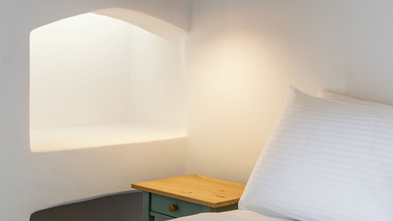 Photo of Bedroom in Tripiti