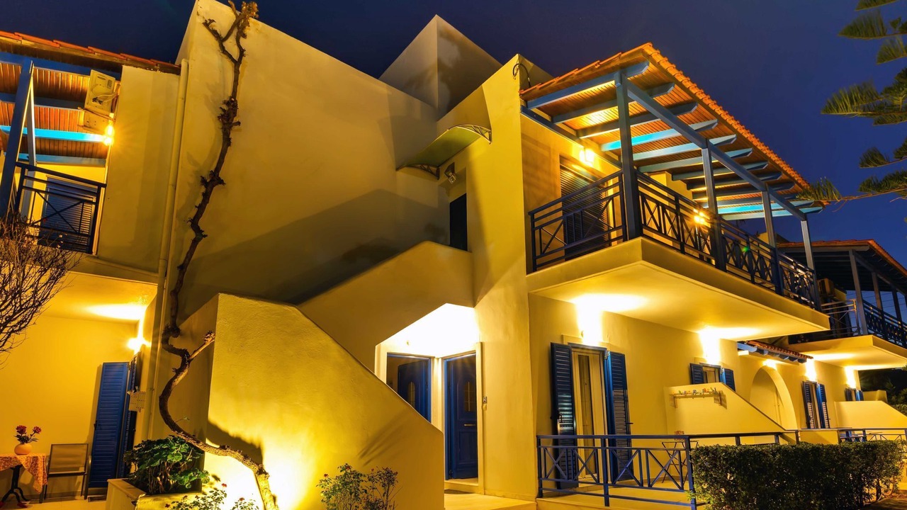 Photo of Outdoor in Agios Dimitrios
