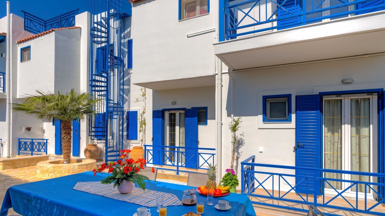 Photo of Outdoor in Agios Dimitrios