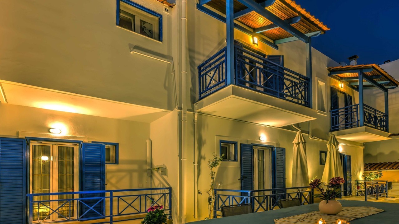 Photo of Outdoor in Agios Dimitrios