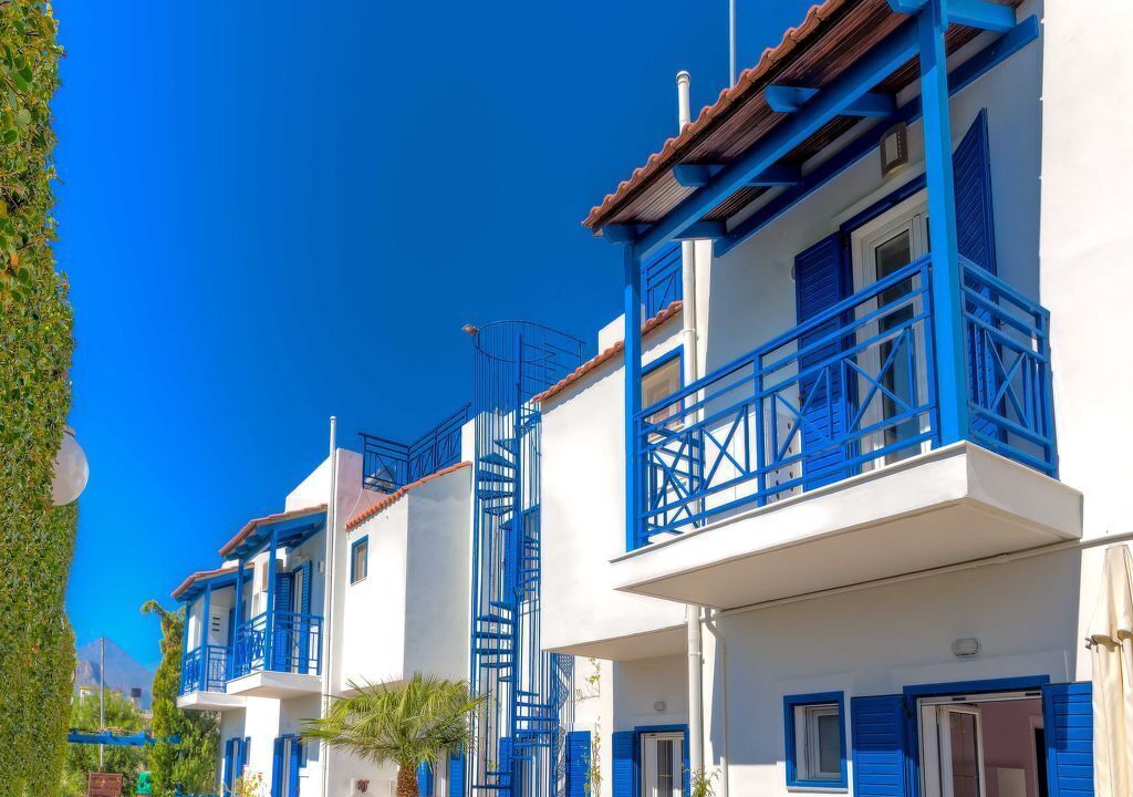 Photo of Outdoor in Agios Dimitrios
