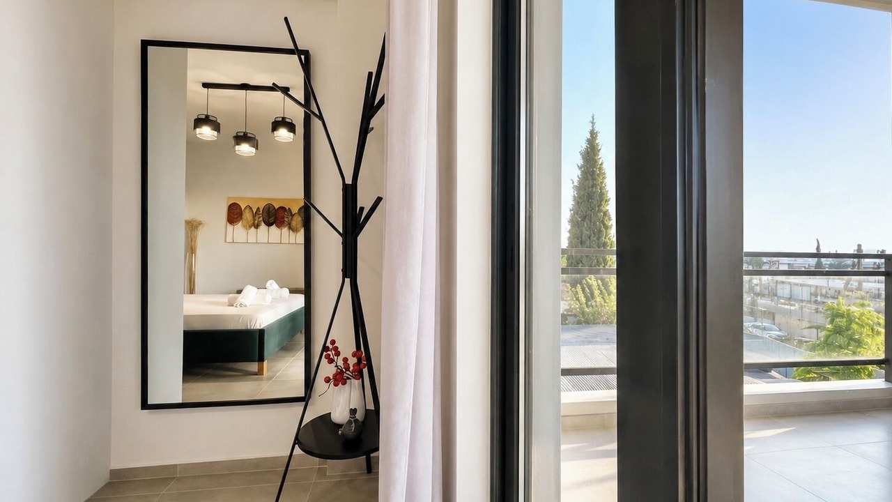 Photo of Bedroom in Likovrisi