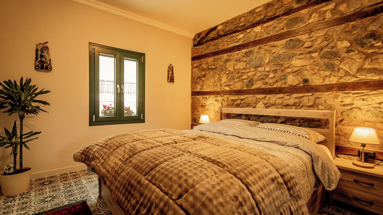 Photo of Bedroom in Lagkadas