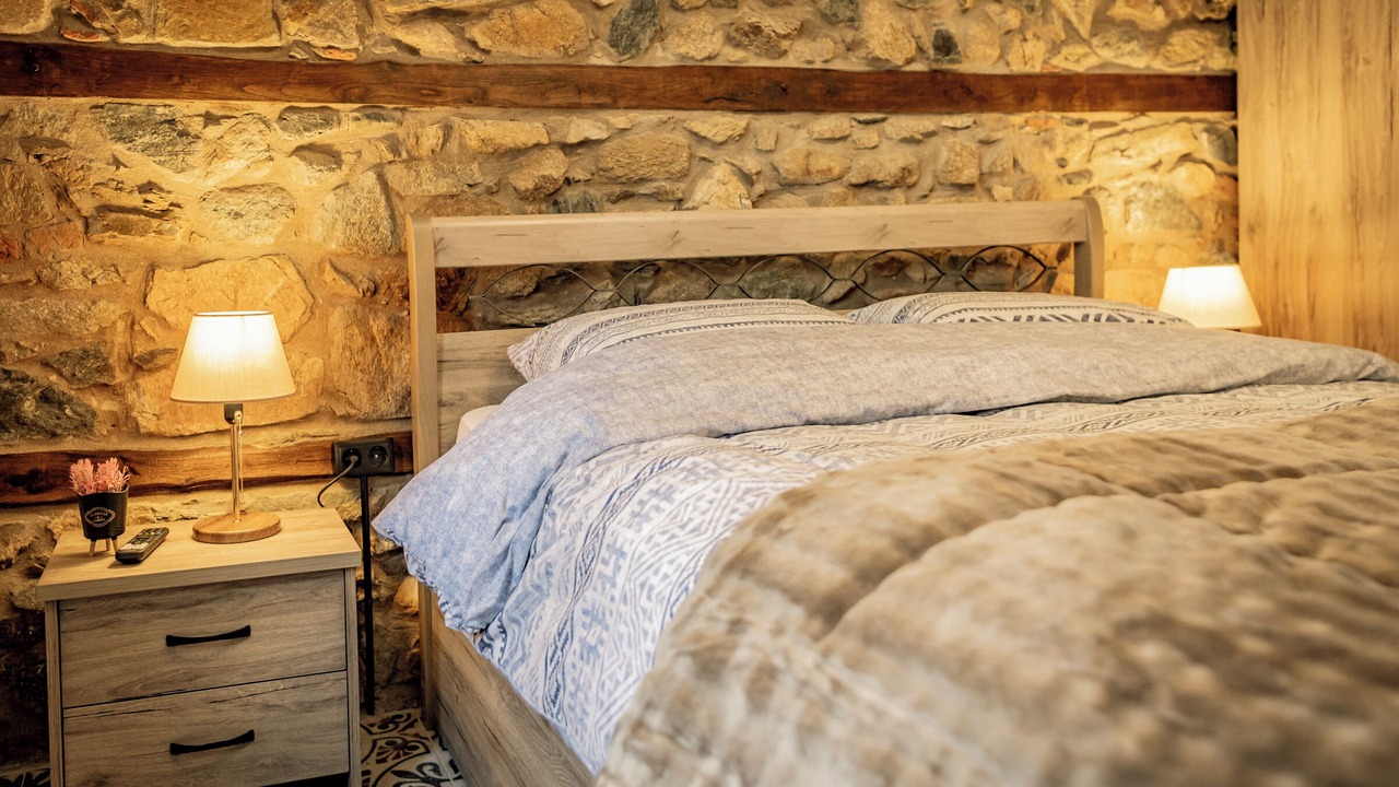Photo of Bedroom in Lagkadas