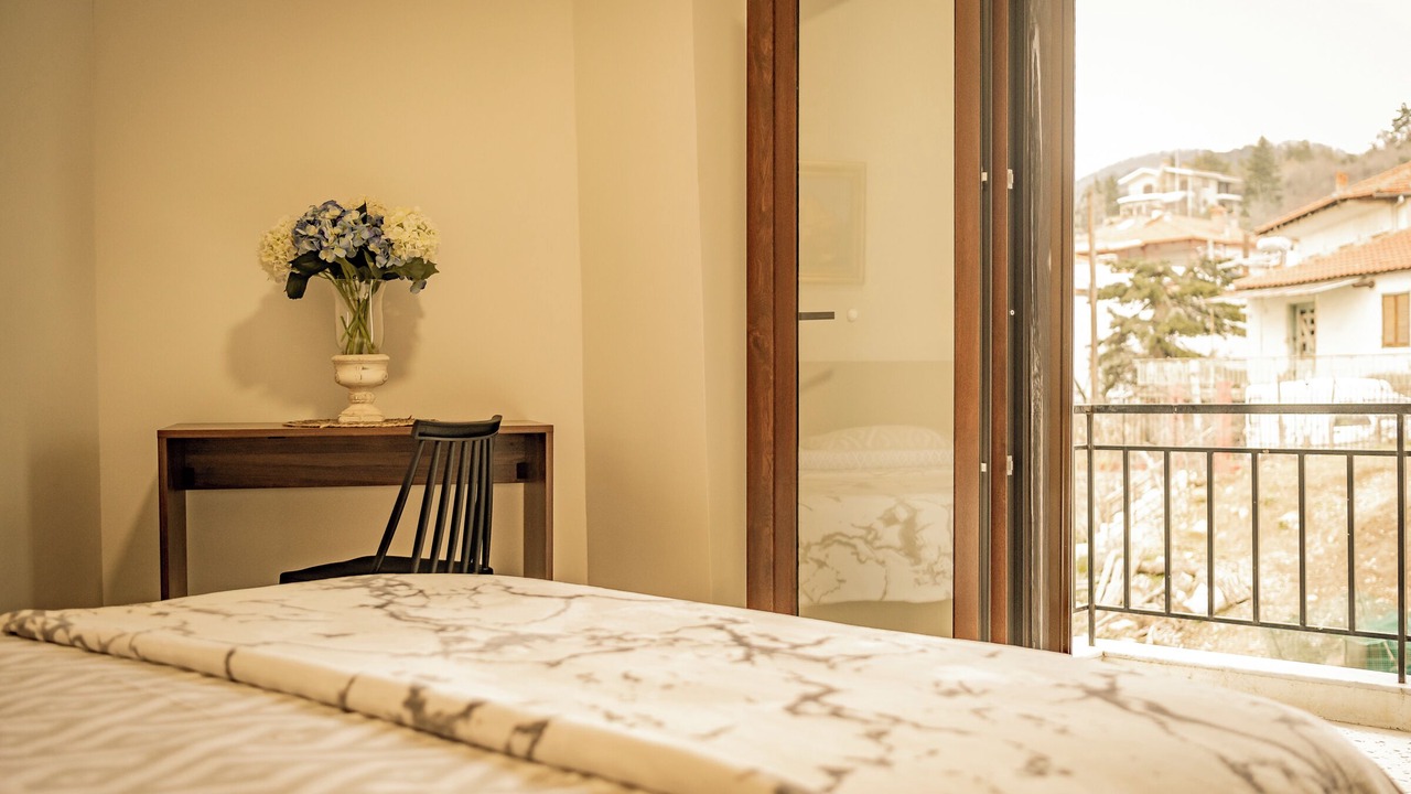 Photo of Bedroom in Lagkadas