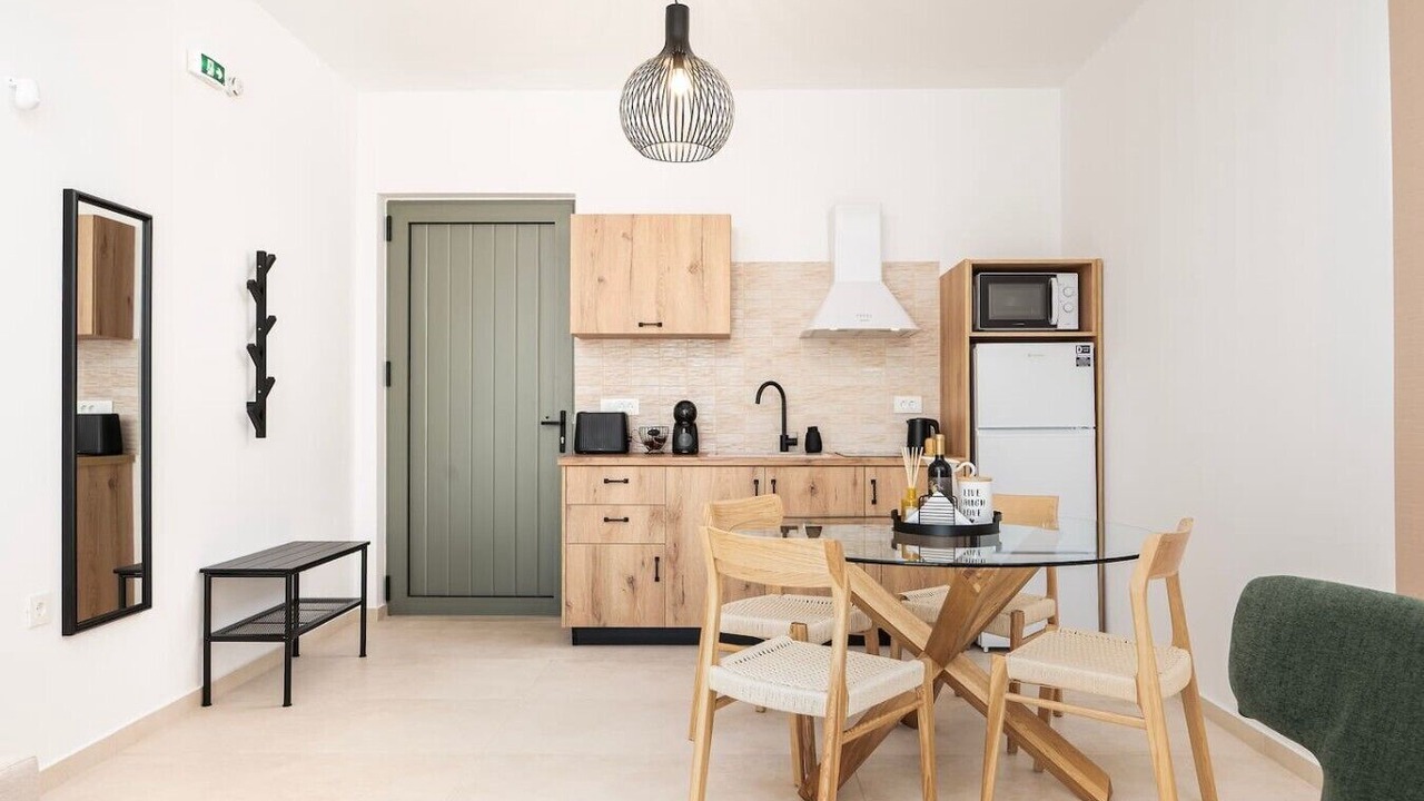 Photo of Kitchen in Zipari