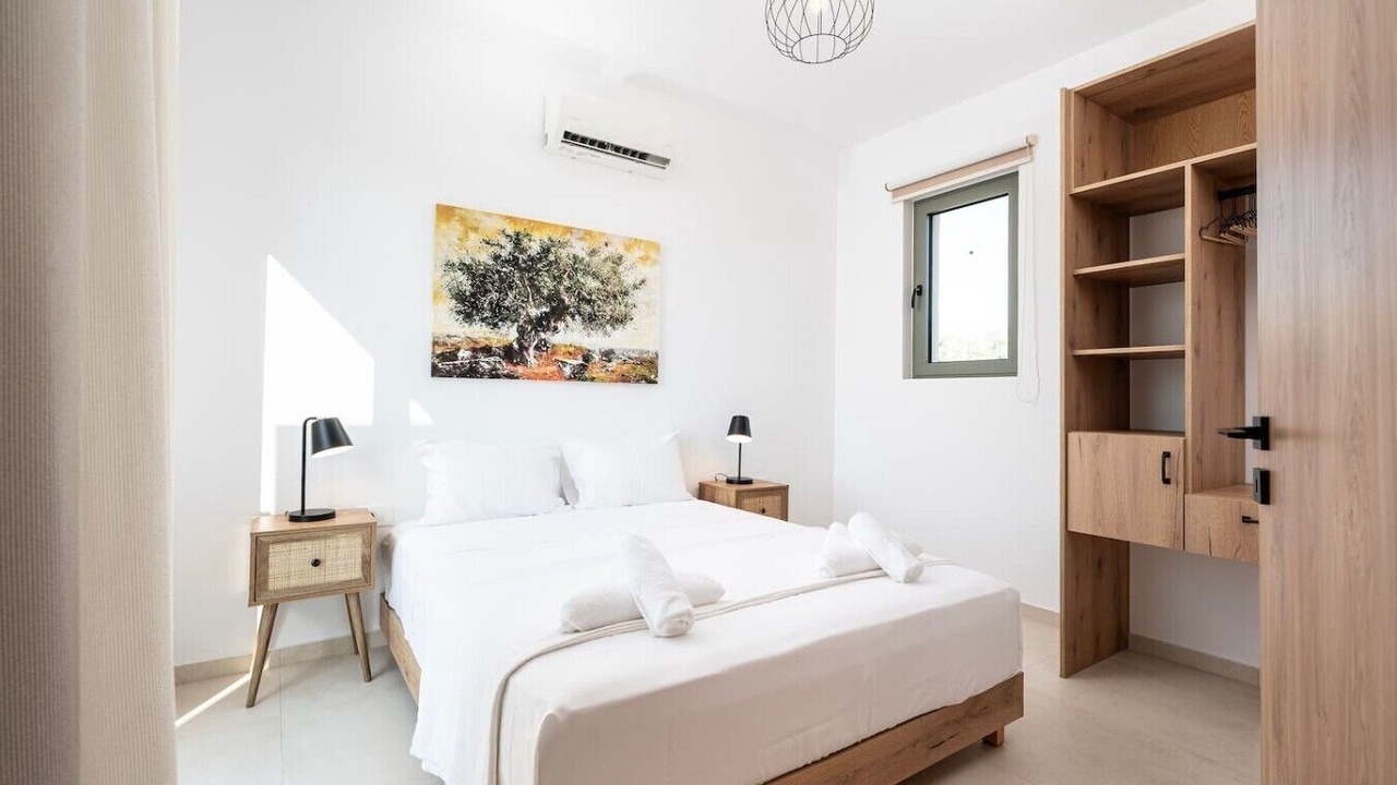 Photo of Bedroom in Zipari