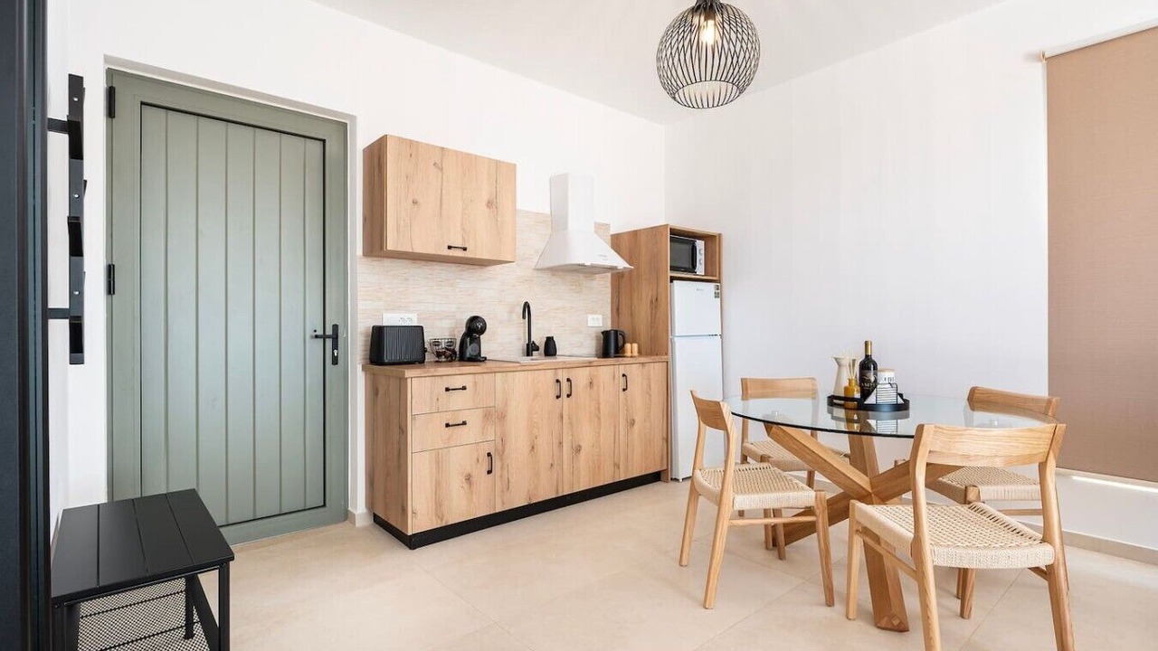 Photo of Kitchen in Zipari