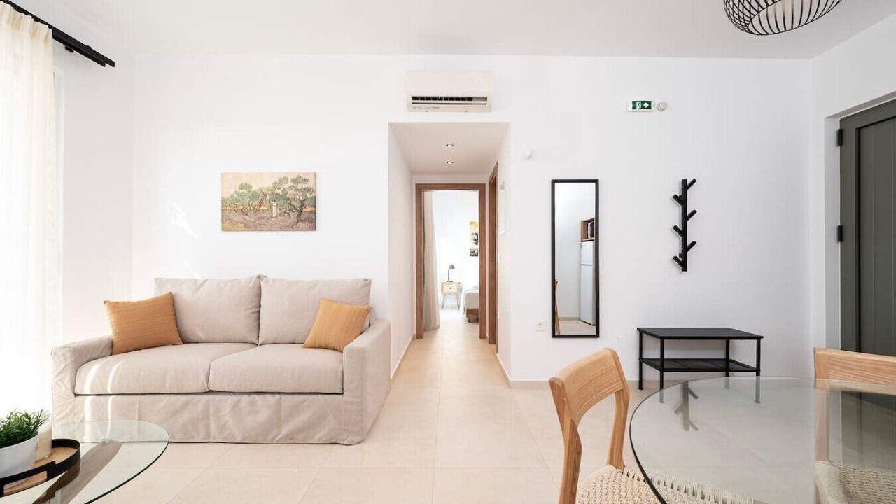 Photo of Livingroom in Zipari