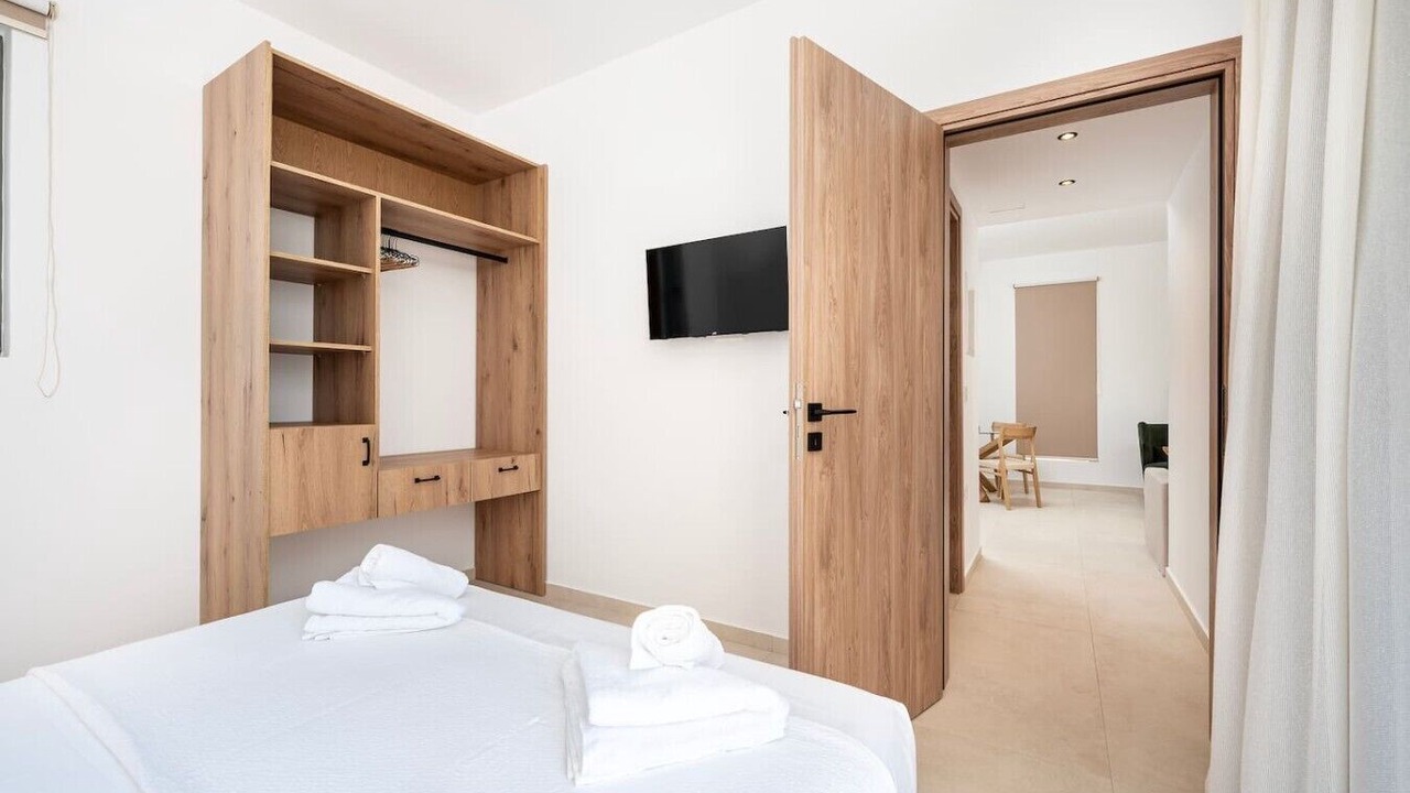 Photo of Bedroom in Zipari